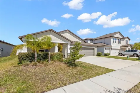 11904 Field Thistle Court Riverview FL 33579