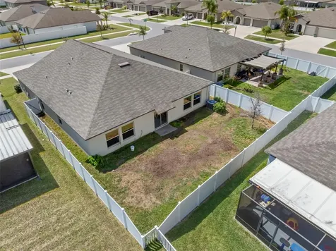 11904 Field Thistle Court Riverview FL 33579