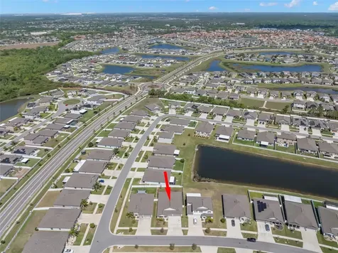 11904 Field Thistle Court Riverview FL 33579
