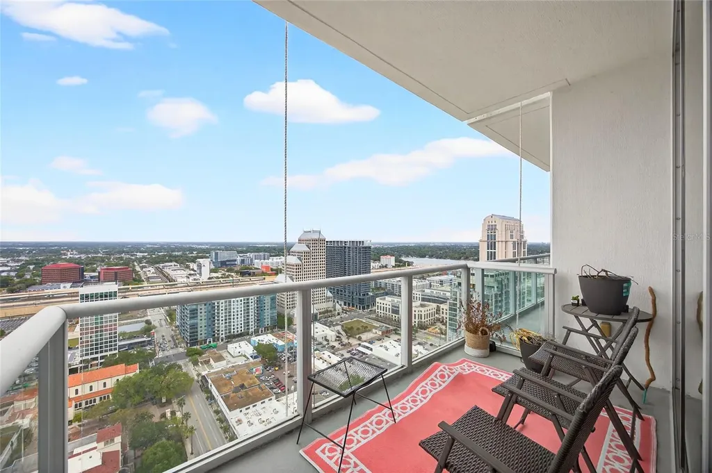 150 E Robinson Street Orlando FL 32801