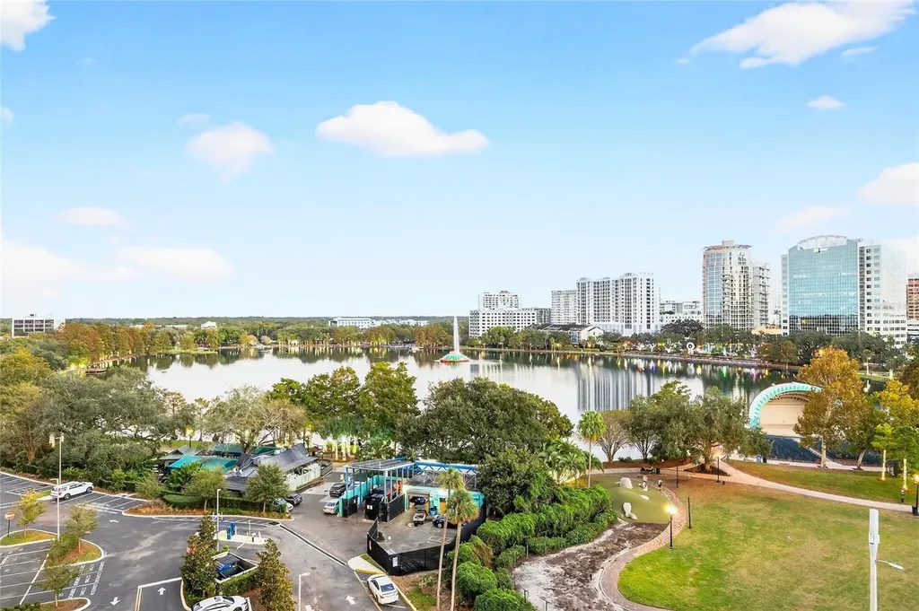 150 E Robinson Street Orlando FL 32801