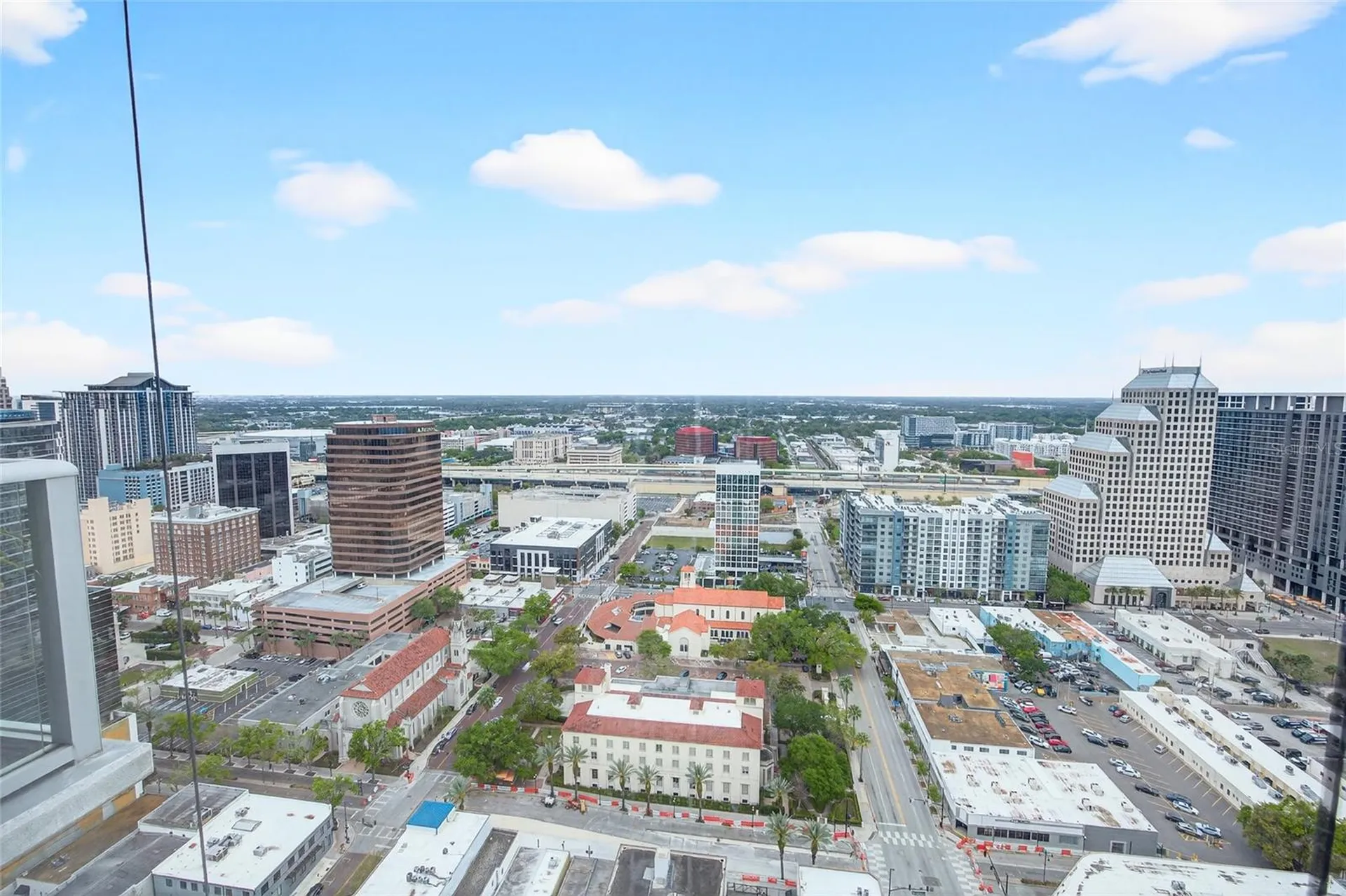 150 E Robinson Street Orlando FL 32801