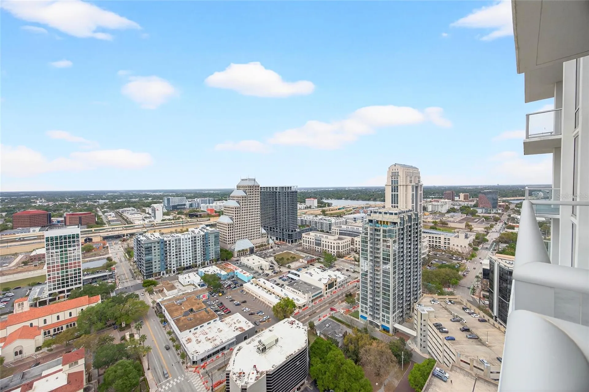 150 E Robinson Street Orlando FL 32801