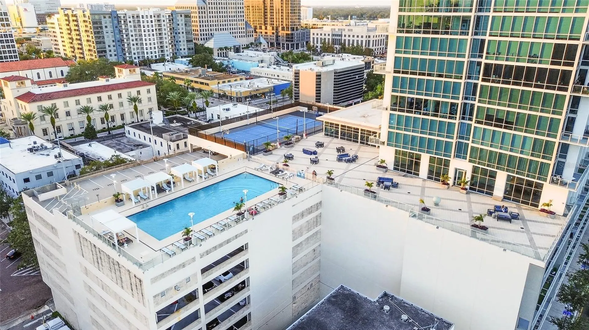 150 E Robinson Street Orlando FL 32801