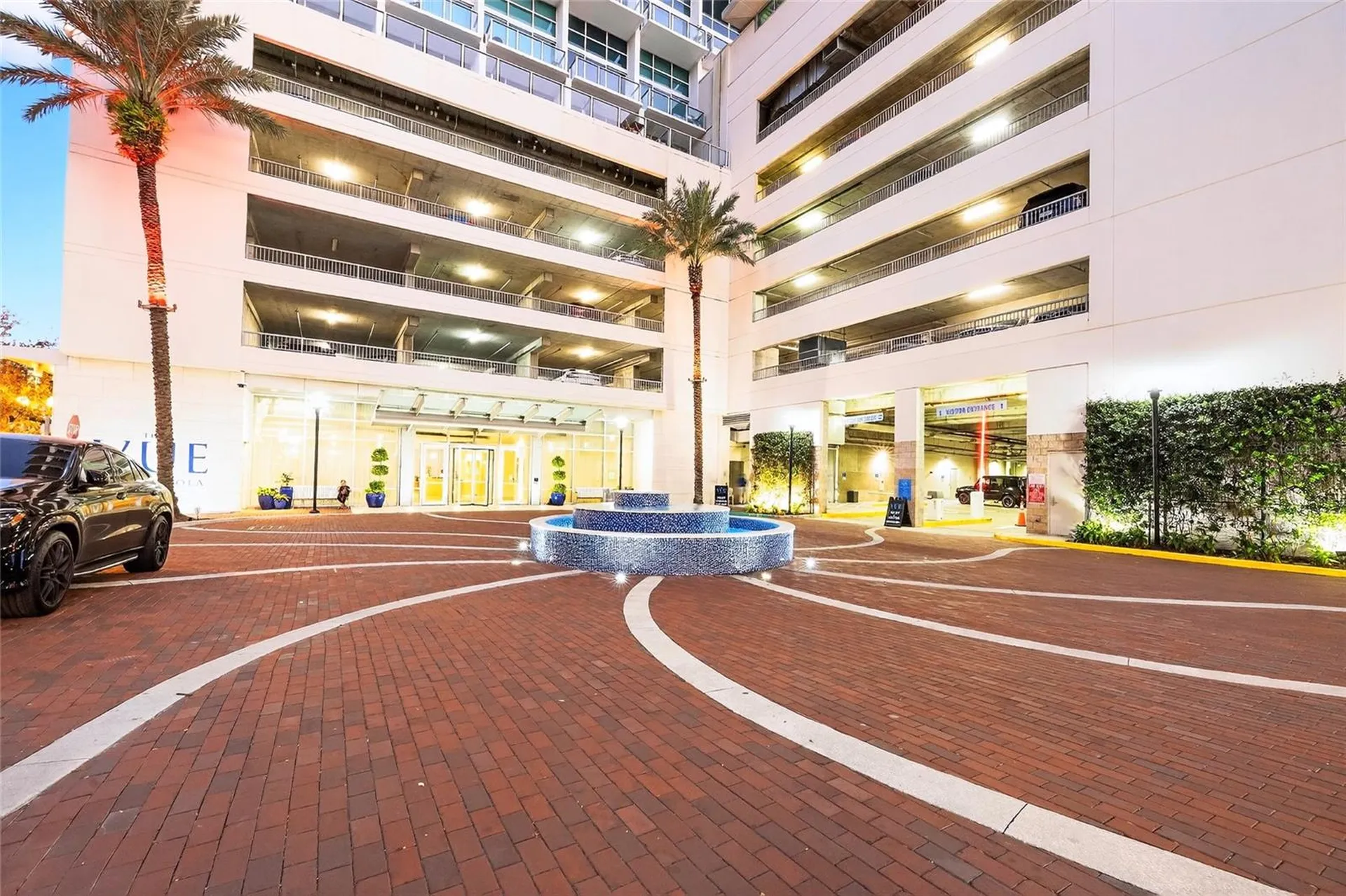 150 E Robinson Street Orlando FL 32801