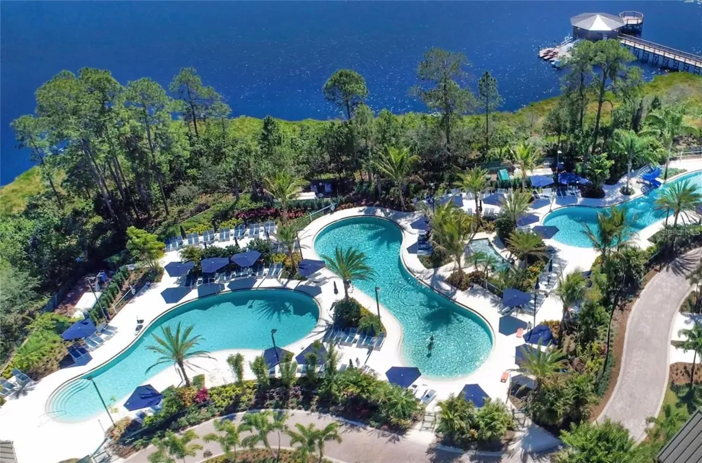 14501 Grove Resort Avenue Winter Garden FL 34787