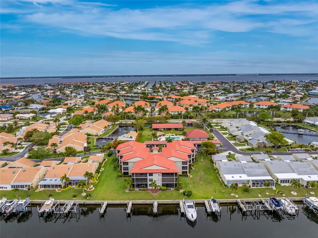 2601 W Marion Avenue Punta Gorda FL 33950