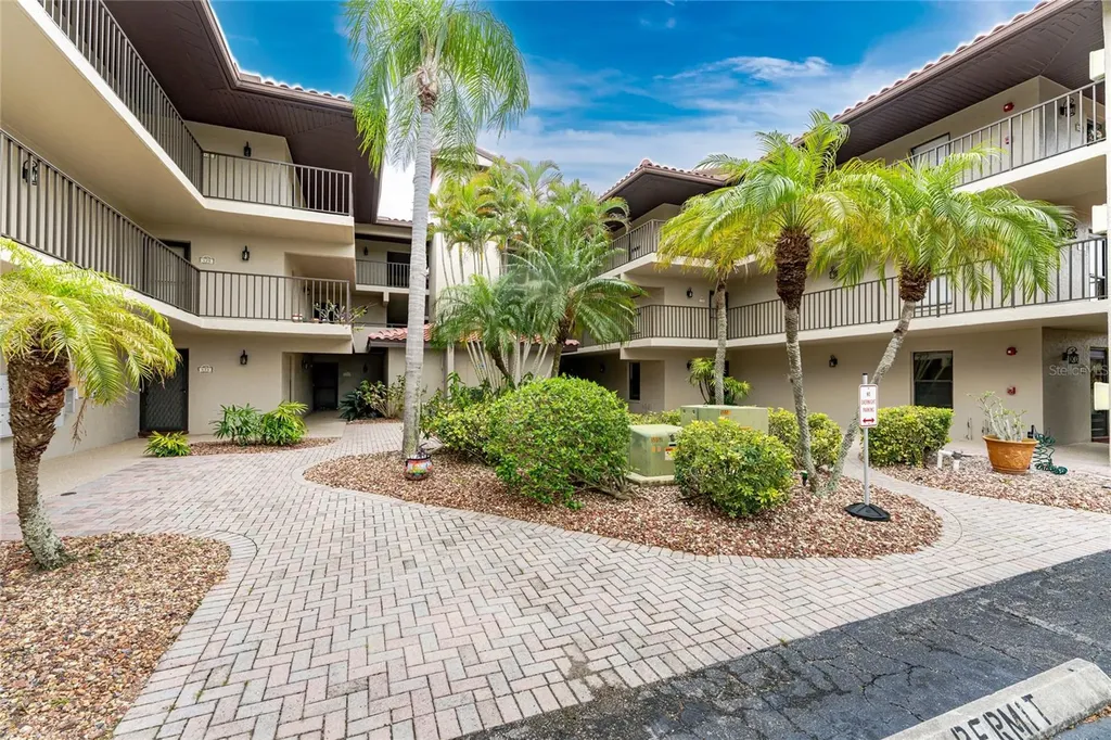 2601 W Marion Avenue Punta Gorda FL 33950