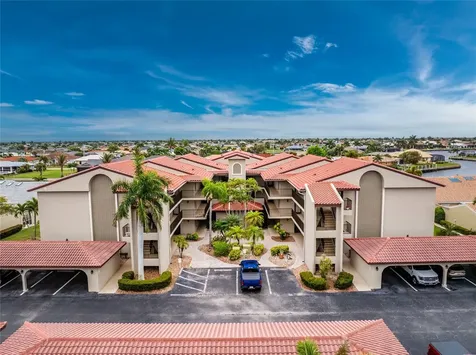 2601 W Marion Avenue Punta Gorda FL 33950