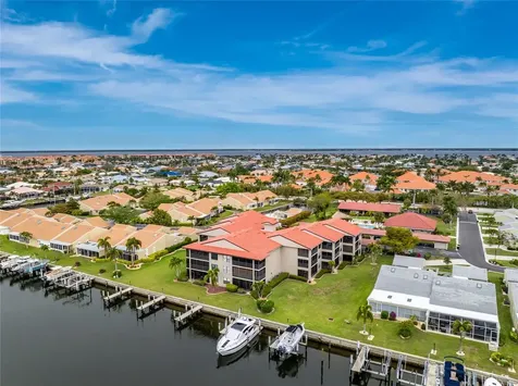 2601 W Marion Avenue Punta Gorda FL 33950