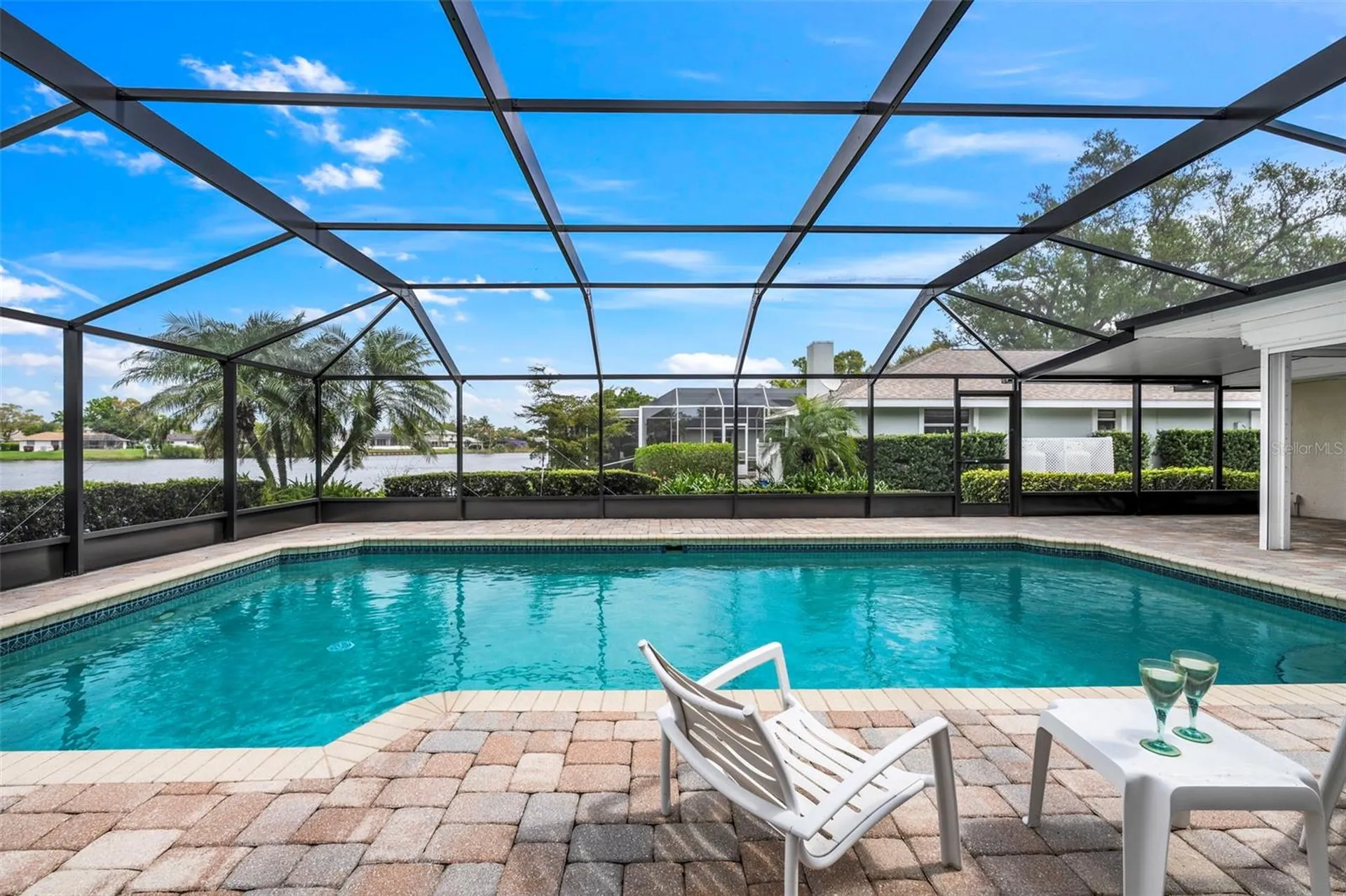 511 Riviera Bay Drive NE St Petersburg FL 33702