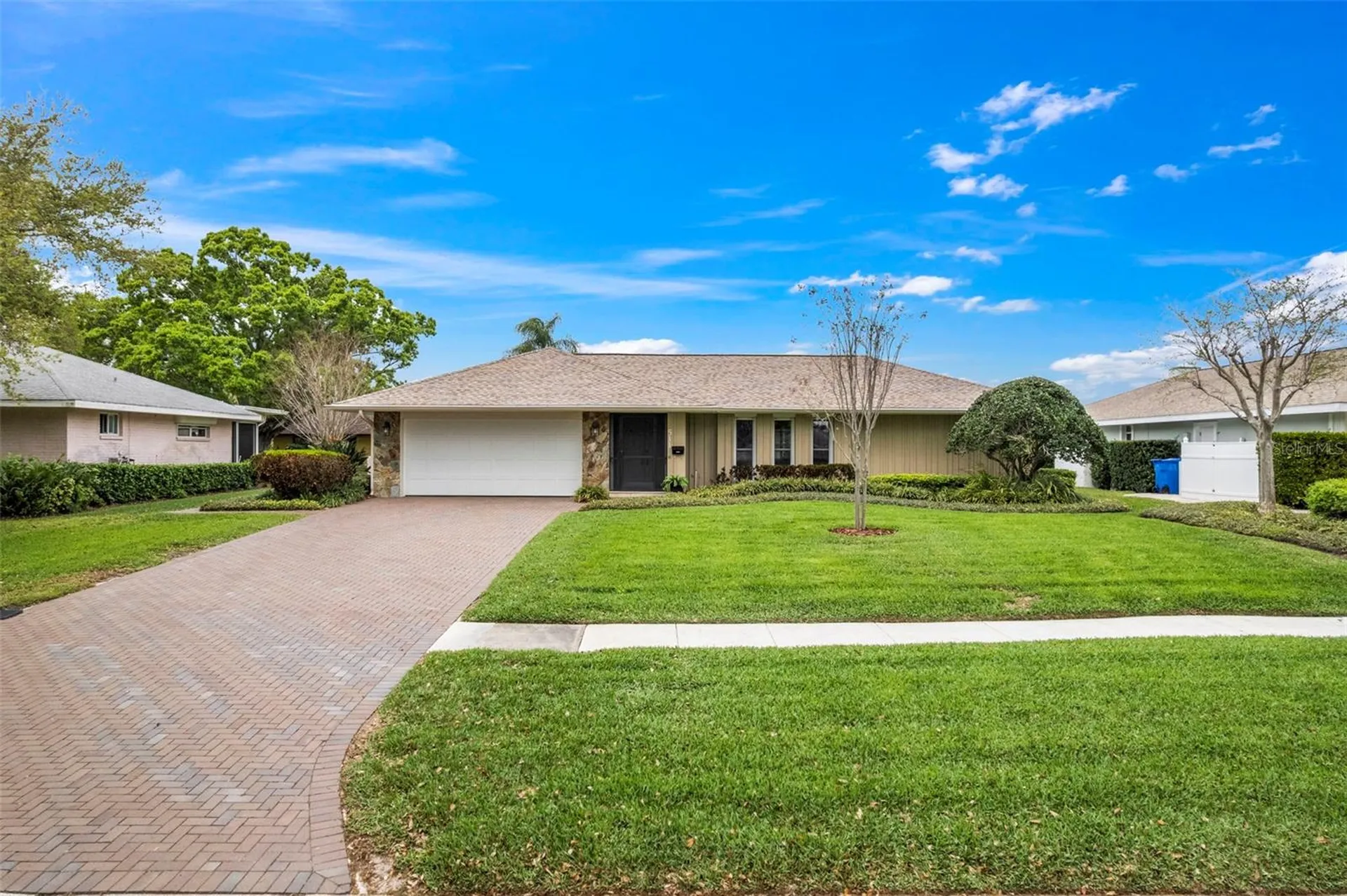 511 Riviera Bay Drive NE St Petersburg FL 33702