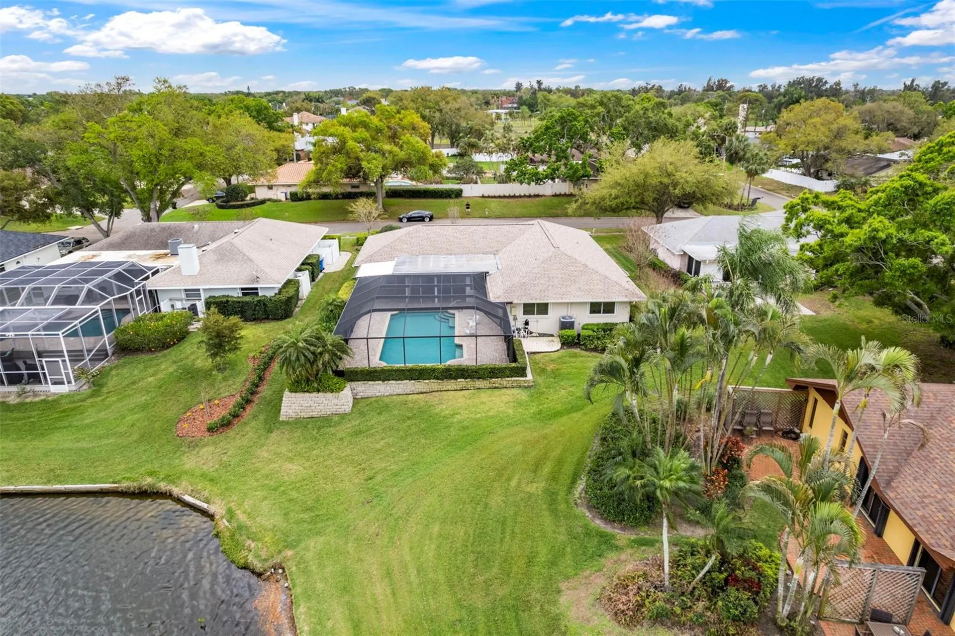 511 Riviera Bay Drive NE St Petersburg FL 33702