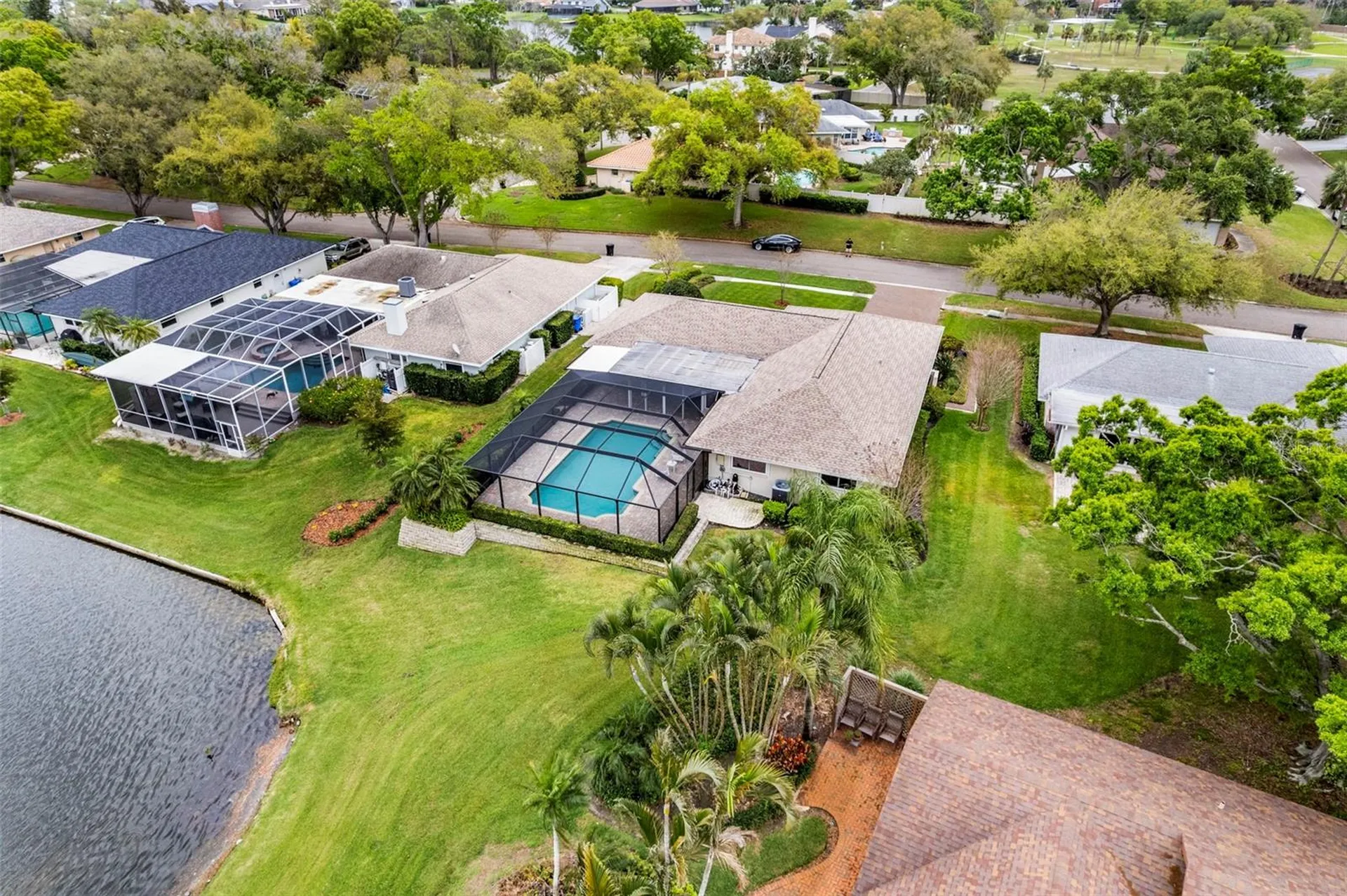 511 Riviera Bay Drive NE St Petersburg FL 33702
