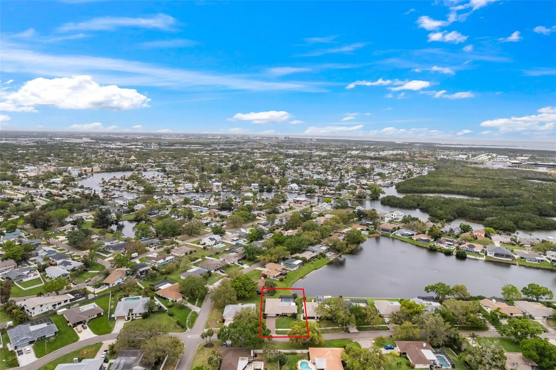 511 Riviera Bay Drive NE St Petersburg FL 33702