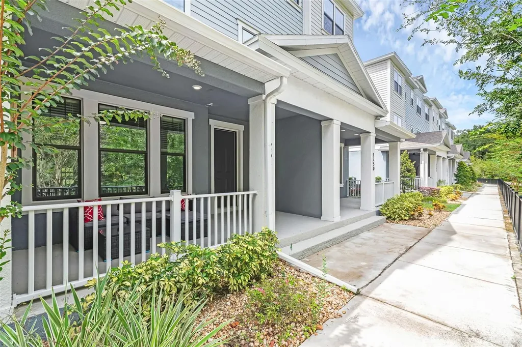 1254 Spotted Sandpiper Loop Winter Springs FL 32708