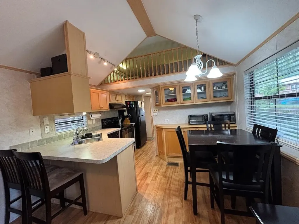 25246 NE 143rd Street Salt Springs FL 32134