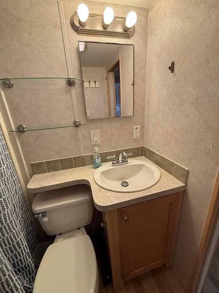 25246 NE 143rd Street Salt Springs FL 32134