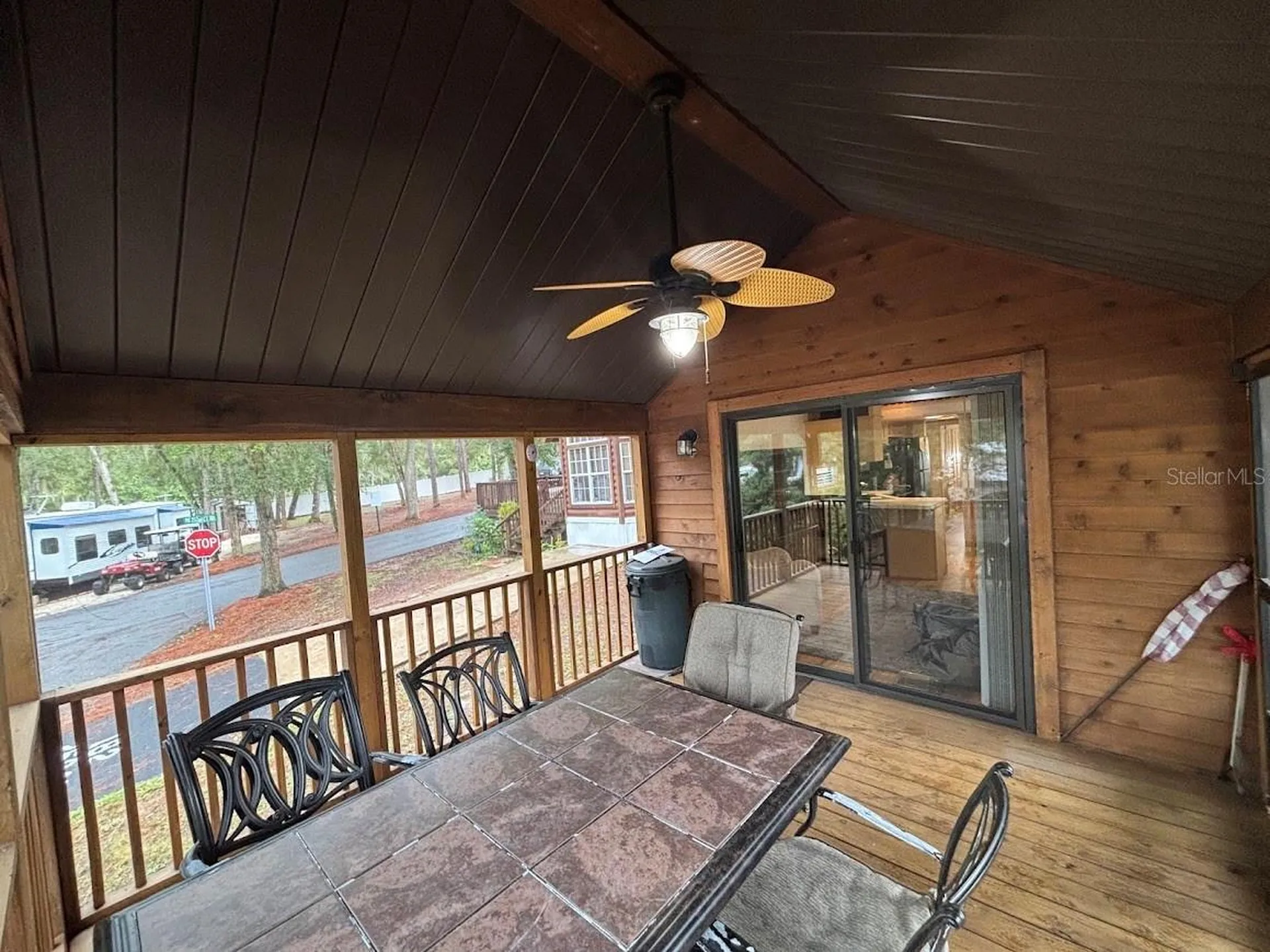 25246 NE 143rd Street Salt Springs FL 32134
