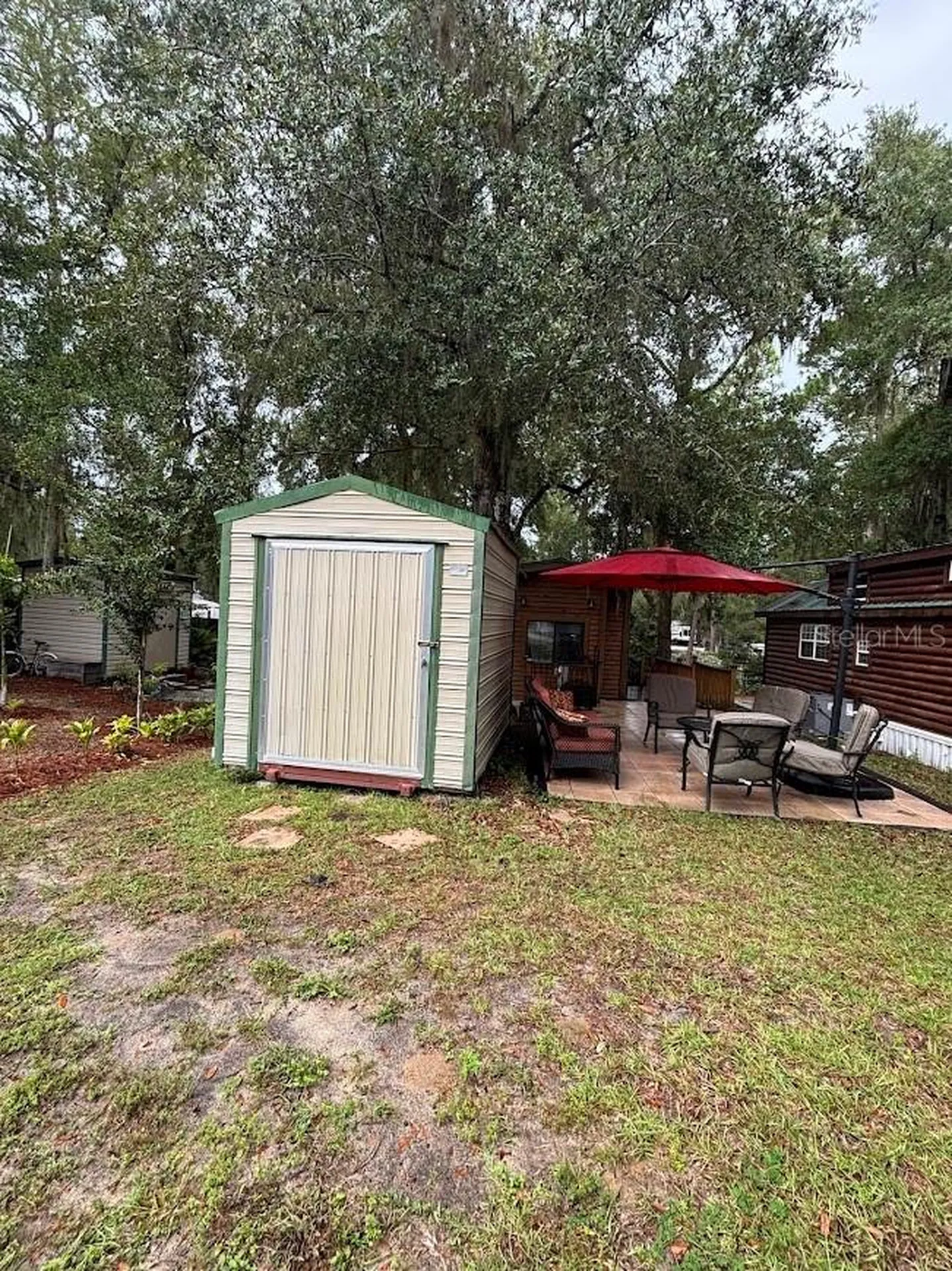25246 NE 143rd Street Salt Springs FL 32134