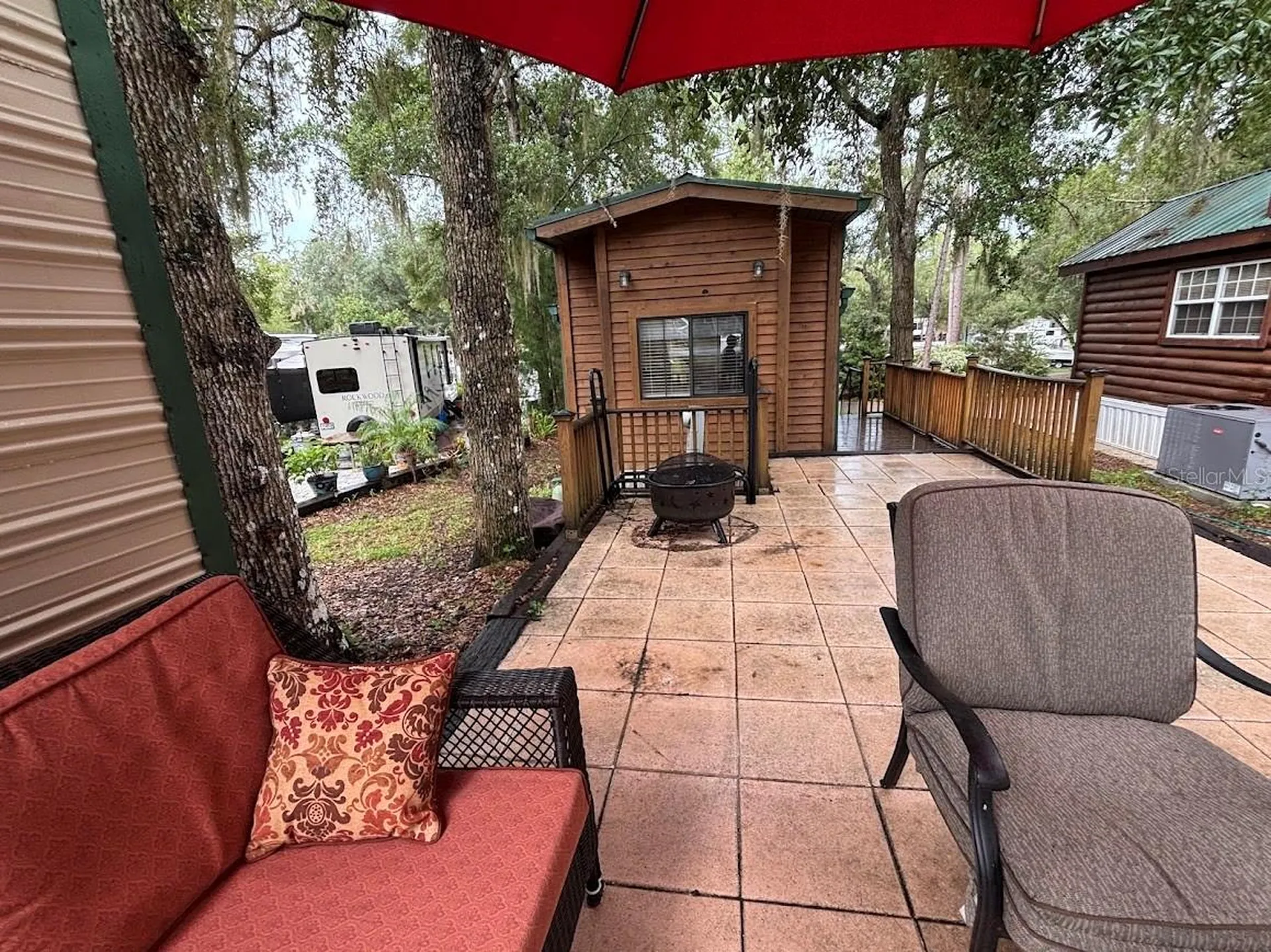 25246 NE 143rd Street Salt Springs FL 32134
