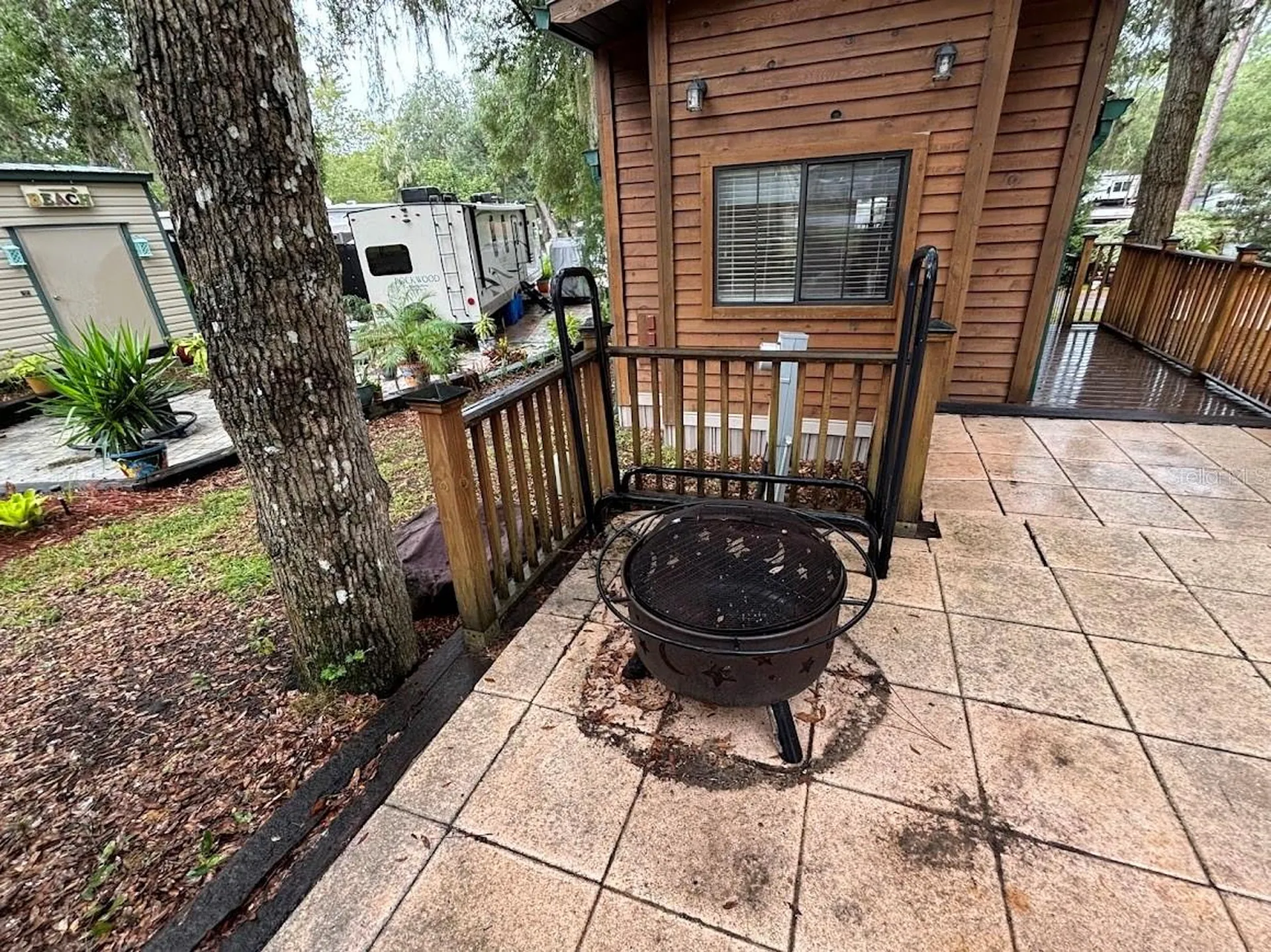 25246 NE 143rd Street Salt Springs FL 32134