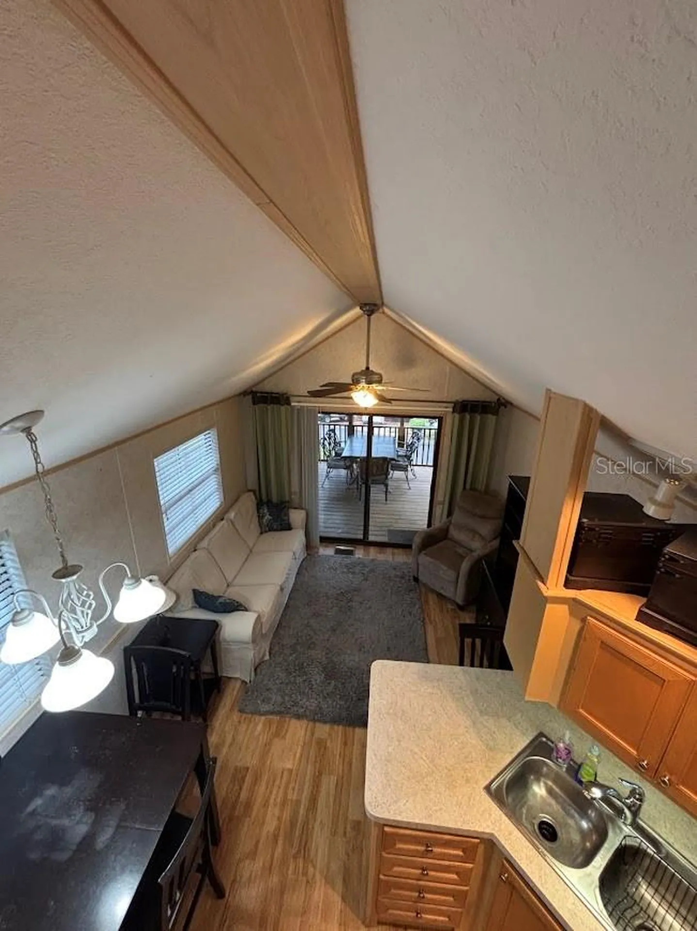 25246 NE 143rd Street Salt Springs FL 32134
