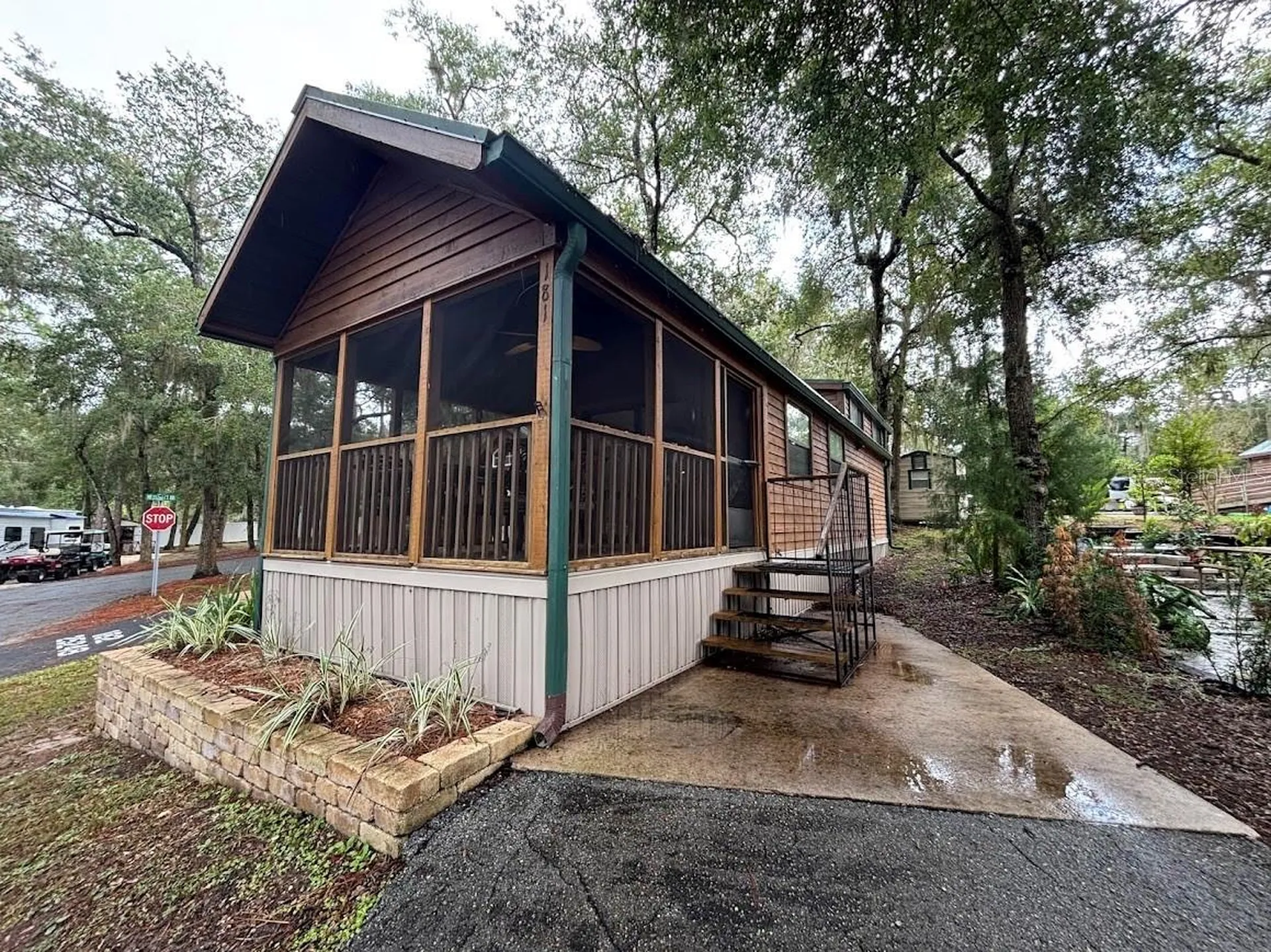 25246 NE 143rd Street Salt Springs FL 32134