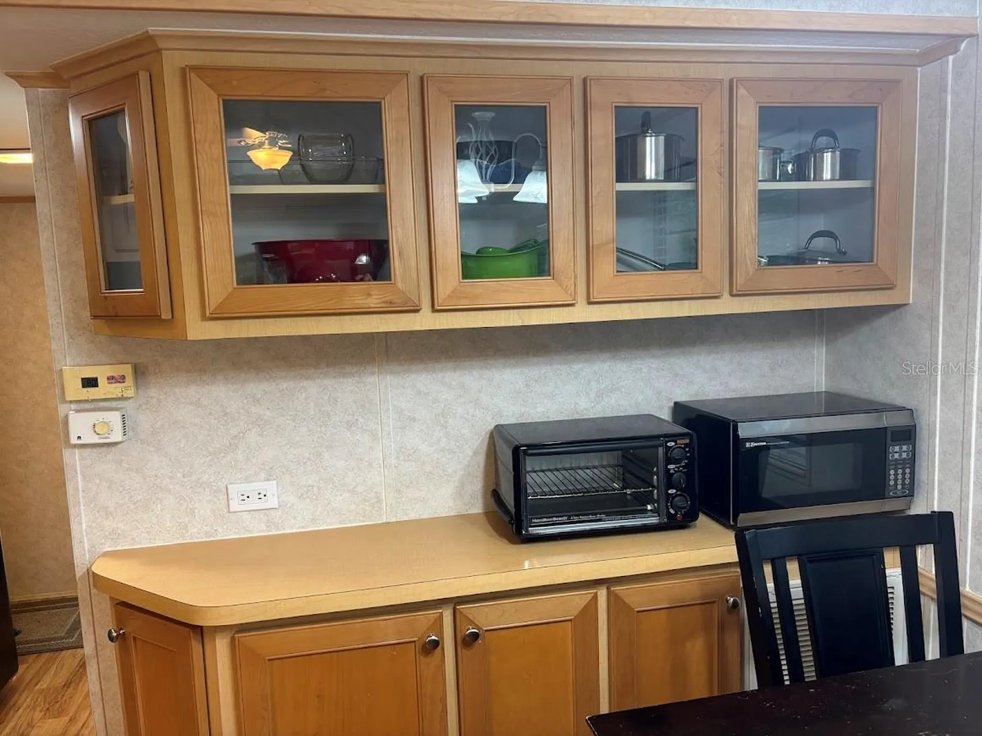 25246 NE 143rd Street Salt Springs FL 32134