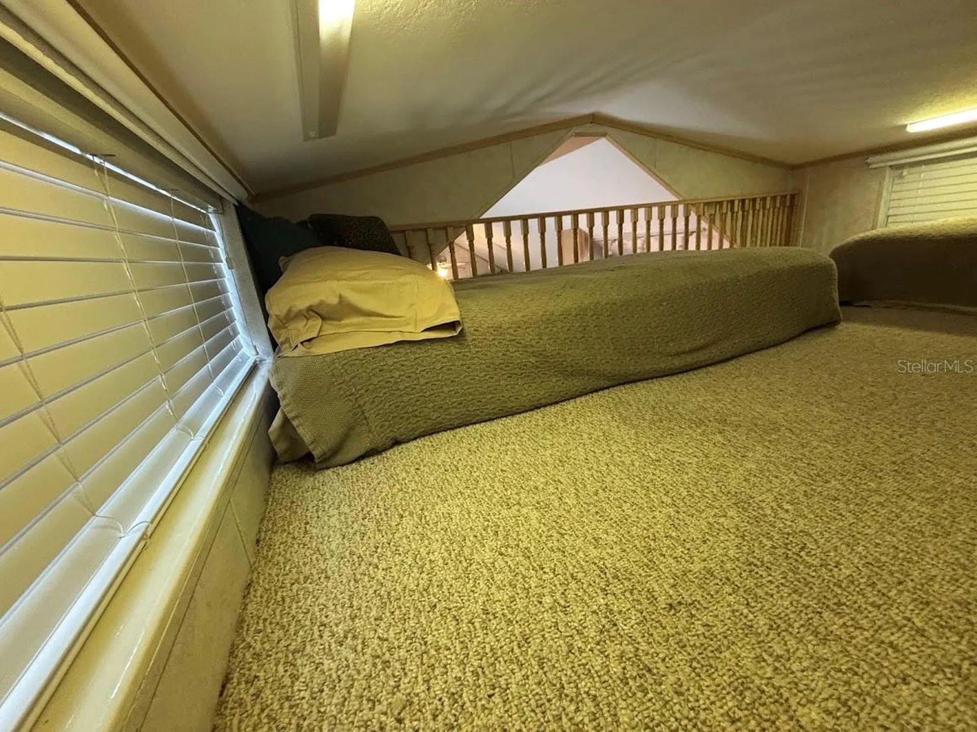 25246 NE 143rd Street Salt Springs FL 32134