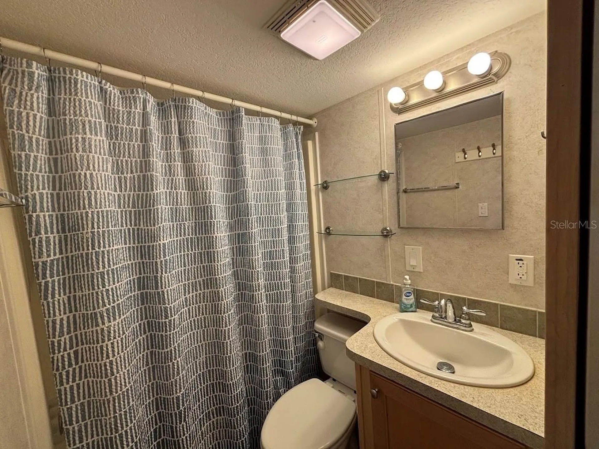 25246 NE 143rd Street Salt Springs FL 32134