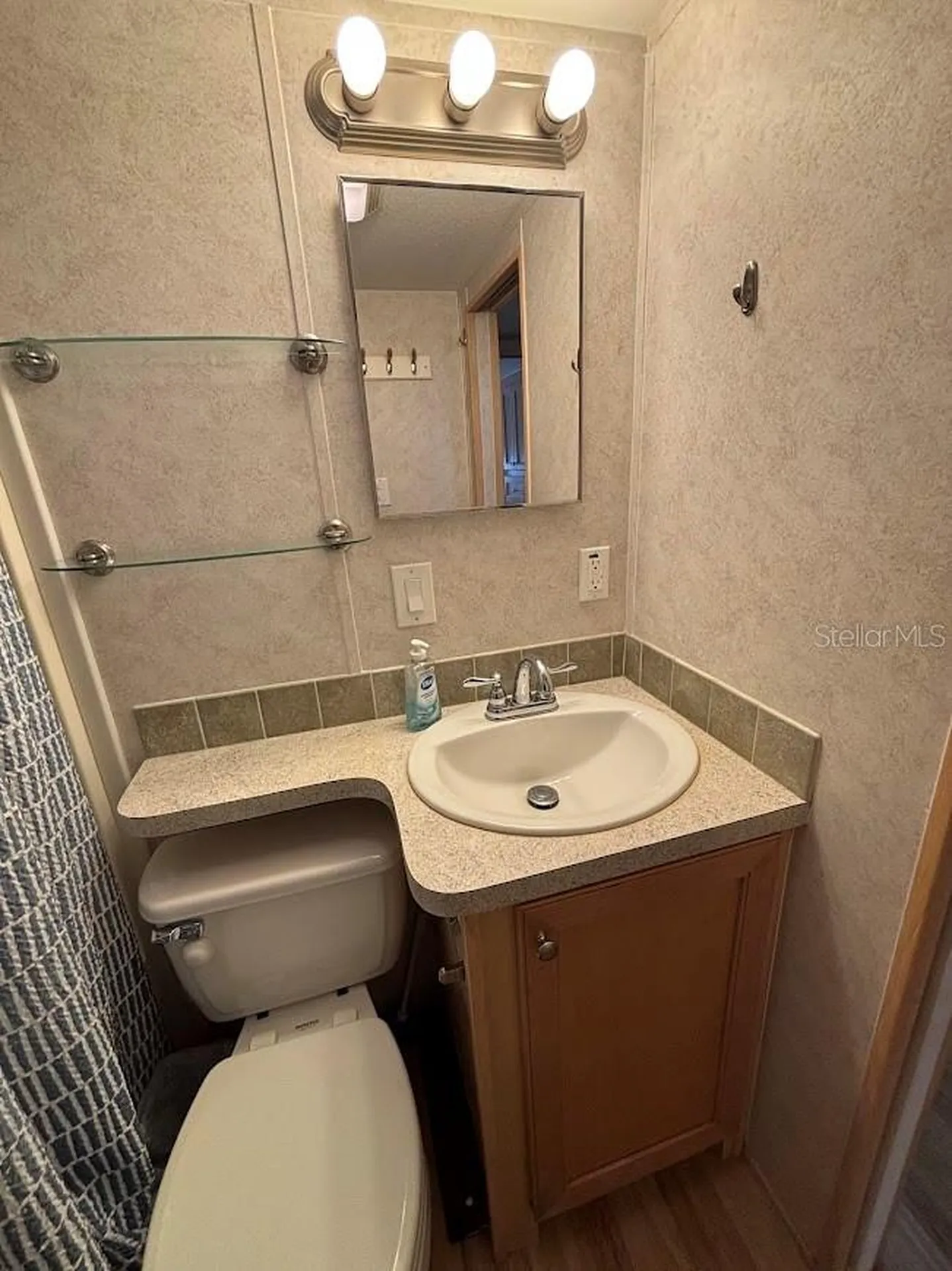 25246 NE 143rd Street Salt Springs FL 32134