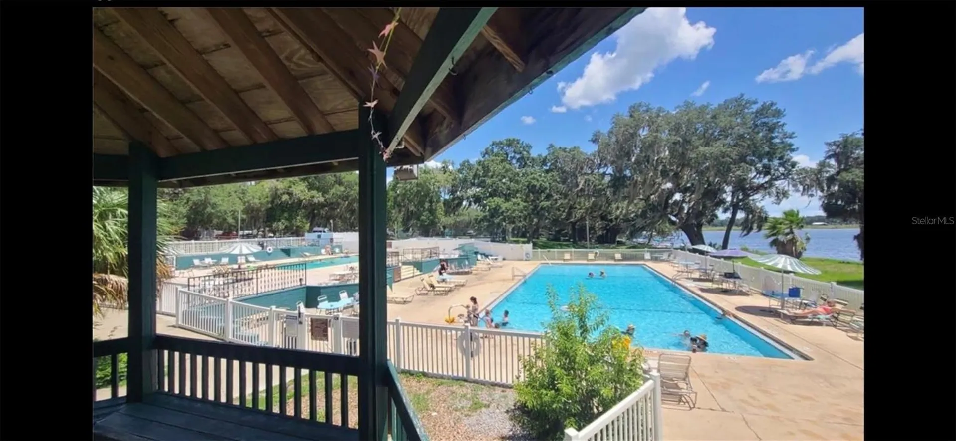 25246 NE 143rd Street Salt Springs FL 32134