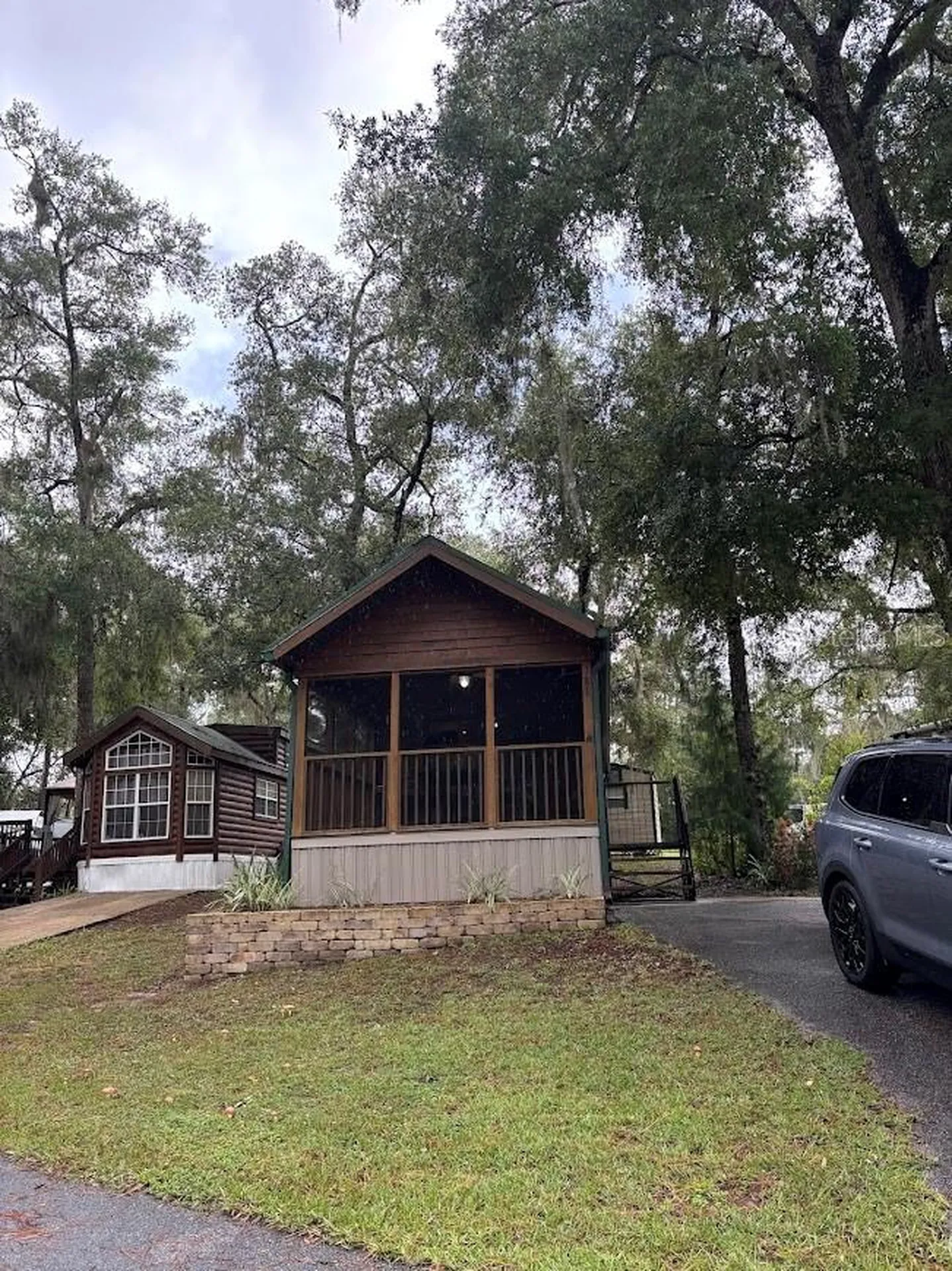 25246 NE 143rd Street Salt Springs FL 32134