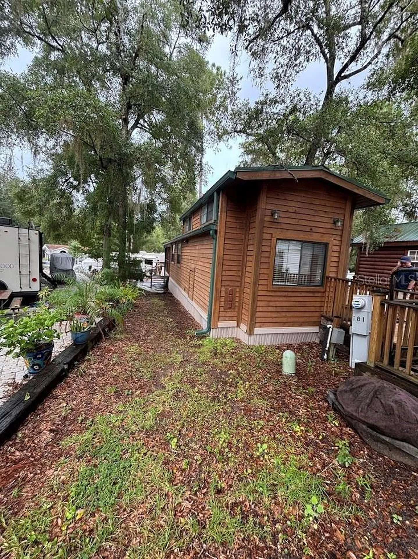 25246 NE 143rd Street Salt Springs FL 32134