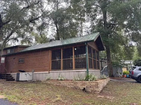 25246 NE 143rd Street Salt Springs FL 32134