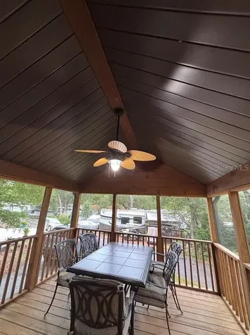 25246 NE 143rd Street Salt Springs FL 32134