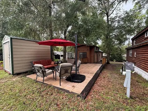 25246 NE 143rd Street Salt Springs FL 32134