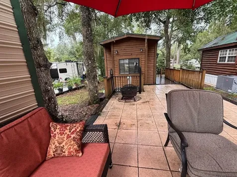 25246 NE 143rd Street Salt Springs FL 32134