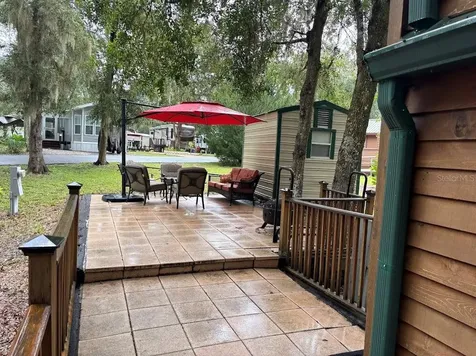 25246 NE 143rd Street Salt Springs FL 32134