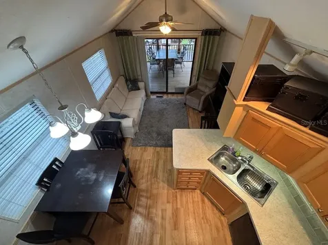 25246 NE 143rd Street Salt Springs FL 32134