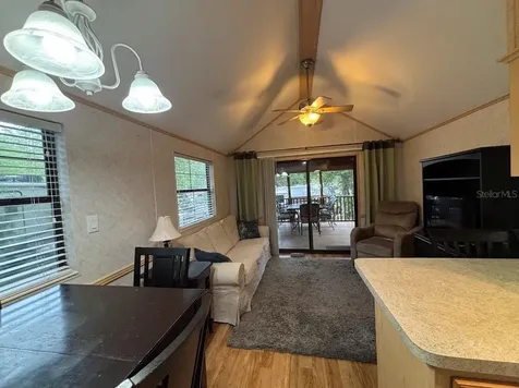 25246 NE 143rd Street Salt Springs FL 32134