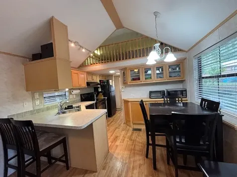 25246 NE 143rd Street Salt Springs FL 32134