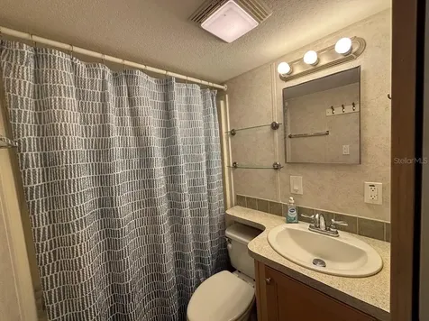 25246 NE 143rd Street Salt Springs FL 32134