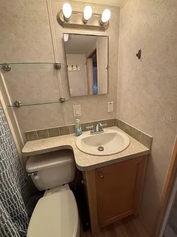 25246 NE 143rd Street Salt Springs FL 32134