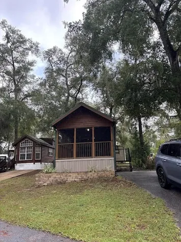 25246 NE 143rd Street Salt Springs FL 32134