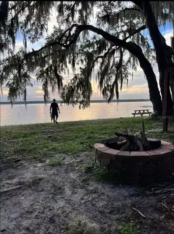 25246 NE 143rd Street Salt Springs FL 32134