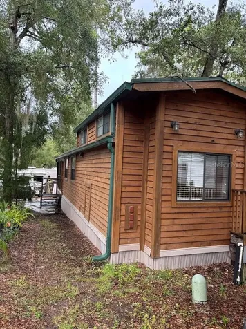 25246 NE 143rd Street Salt Springs FL 32134