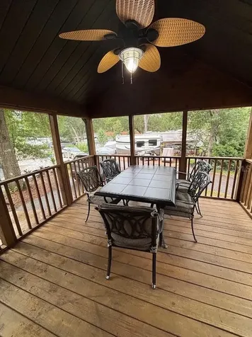 25246 NE 143rd Street Salt Springs FL 32134