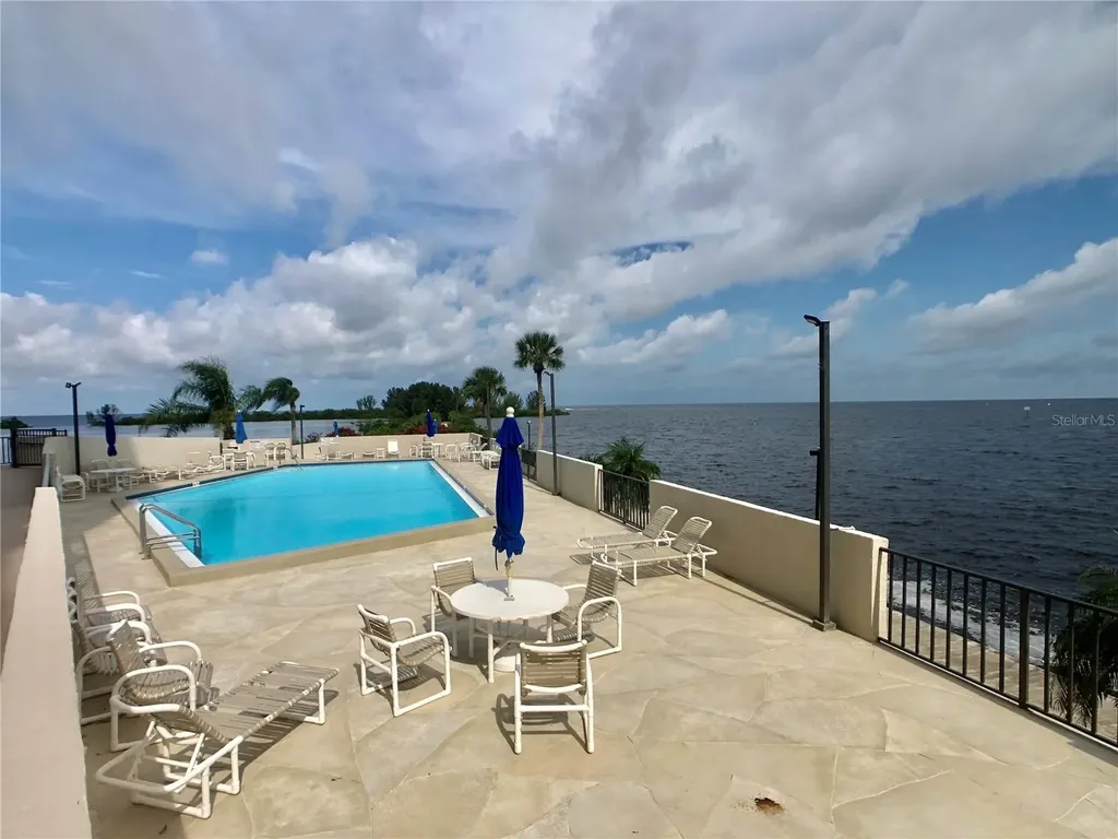 6035 Sea Ranch Drive Hudson FL 34667